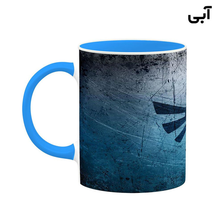فاکس شاپ ماگ کاکتی مدل بازی زلدا The Legend Of Zelda کد mgh30861