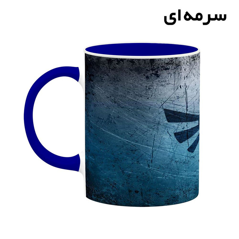 فاکس شاپ ماگ کاکتی مدل بازی زلدا The Legend Of Zelda کد mgh30861