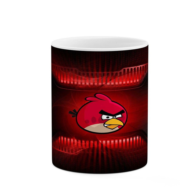 فاکس شاپ ماگ کاکتی مدل بازی پرندگان خشمگین Angry Birds کد mgh27488