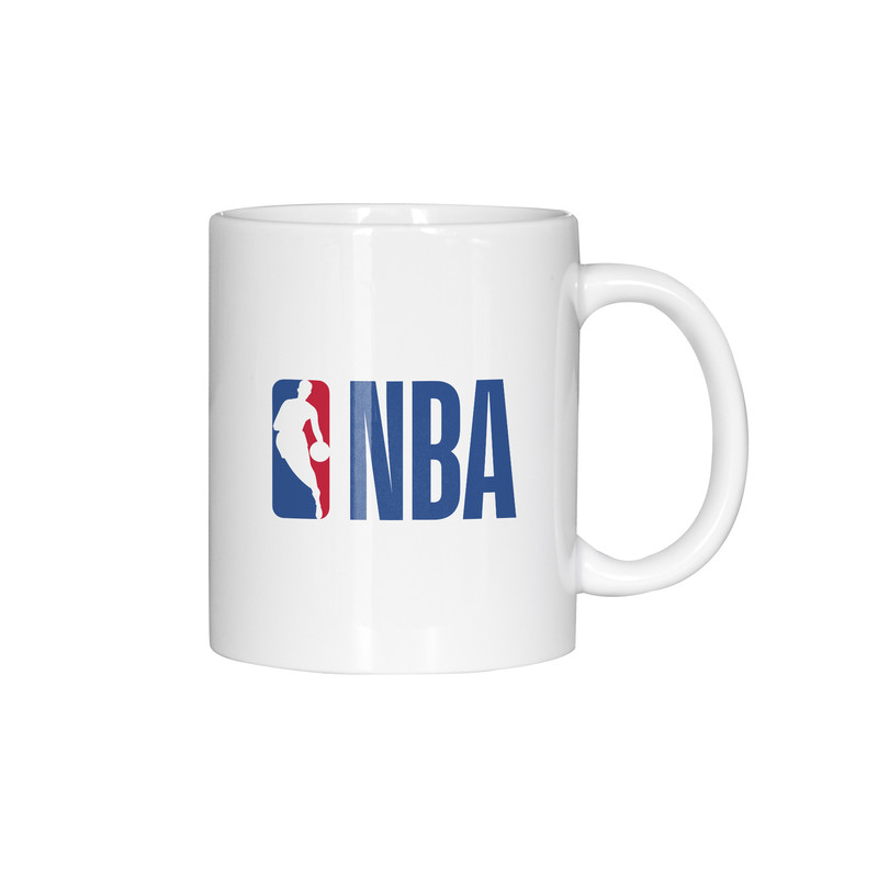 فاکس شاپ ماگ ژالینو طرح بکستبال NBA کد 003