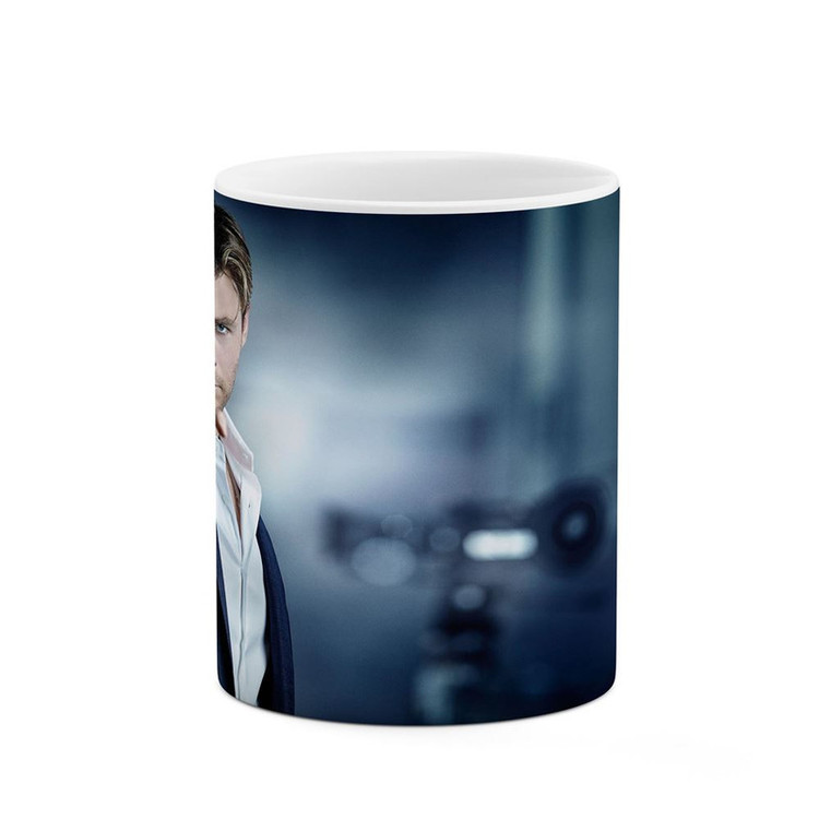فاکس شاپ ماگ کاکتی طرح Chris Hemsworth مدل mgh25578