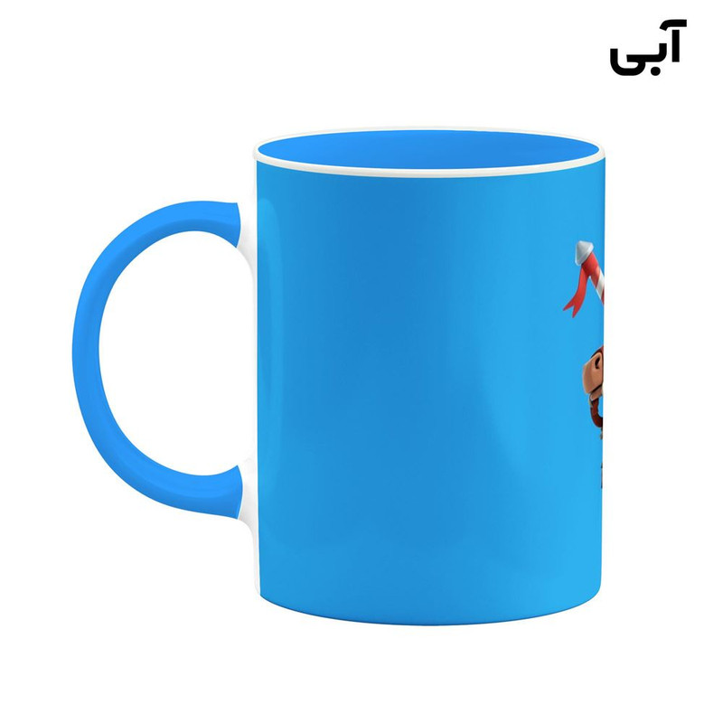 فاکس شاپ ماگ کاکتی مدل بازی کلش رویال Clash Royale کد mgh28011