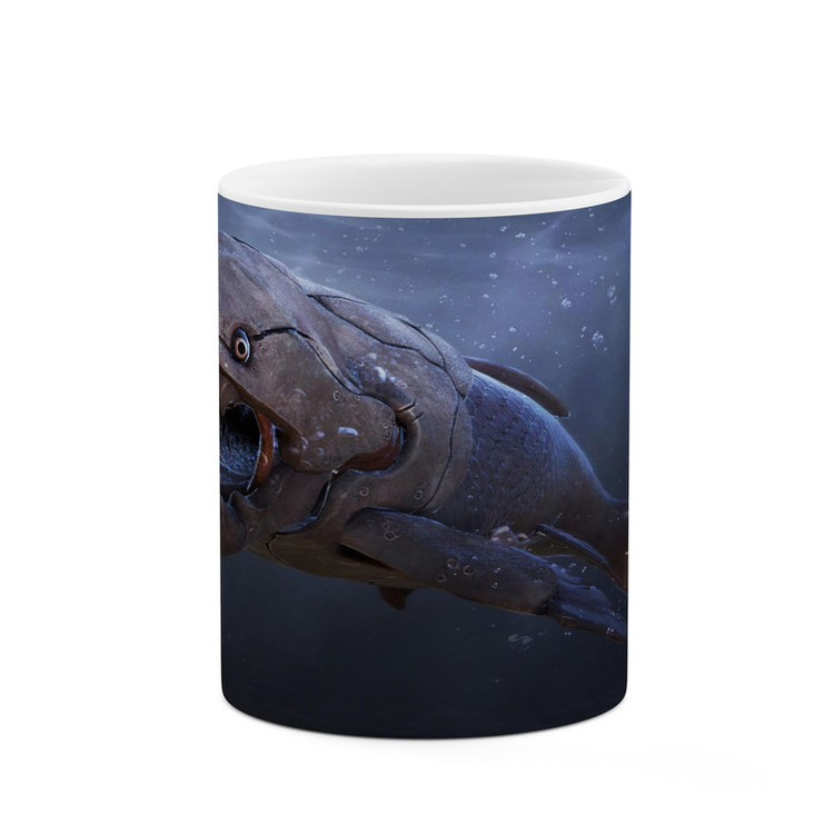 فاکس شاپ ماگ کاکتی مدل فانتزی کد mgh17376