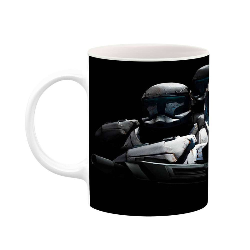 فاکس شاپ ماگ کاکتی مدل Star Wars کد mgh11121