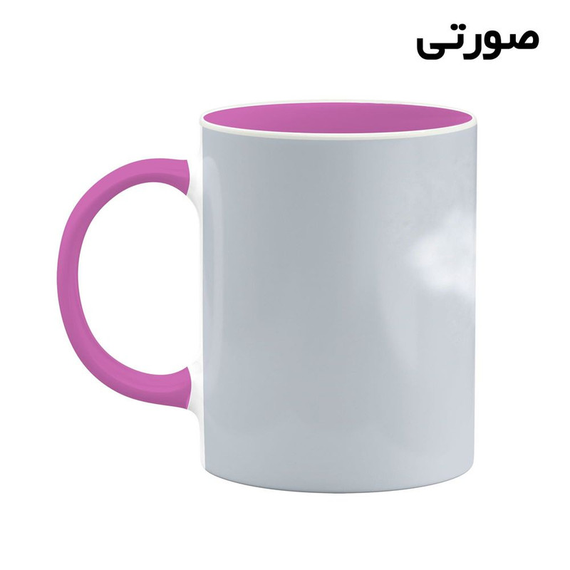 فاکس شاپ ماگ کاکتی مدل بازی Bloodborne کد mgh27741