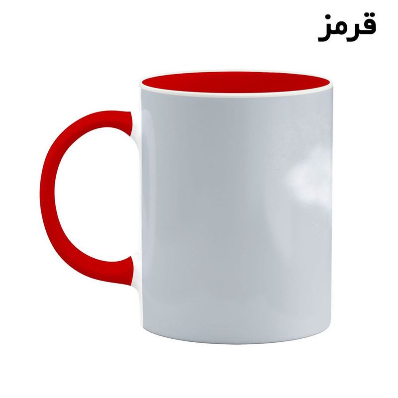 فاکس شاپ ماگ کاکتی مدل بازی Bloodborne کد mgh27741