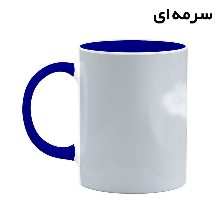 فاکس شاپ ماگ کاکتی مدل بازی Bloodborne کد mgh27741
