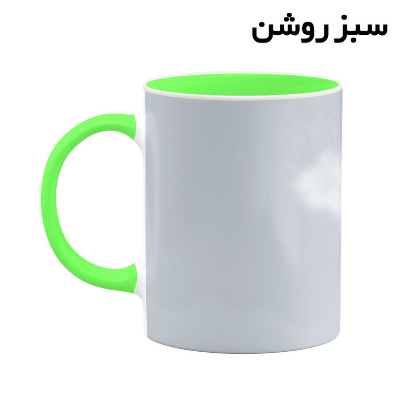 فاکس شاپ ماگ کاکتی مدل بازی Bloodborne کد mgh27741