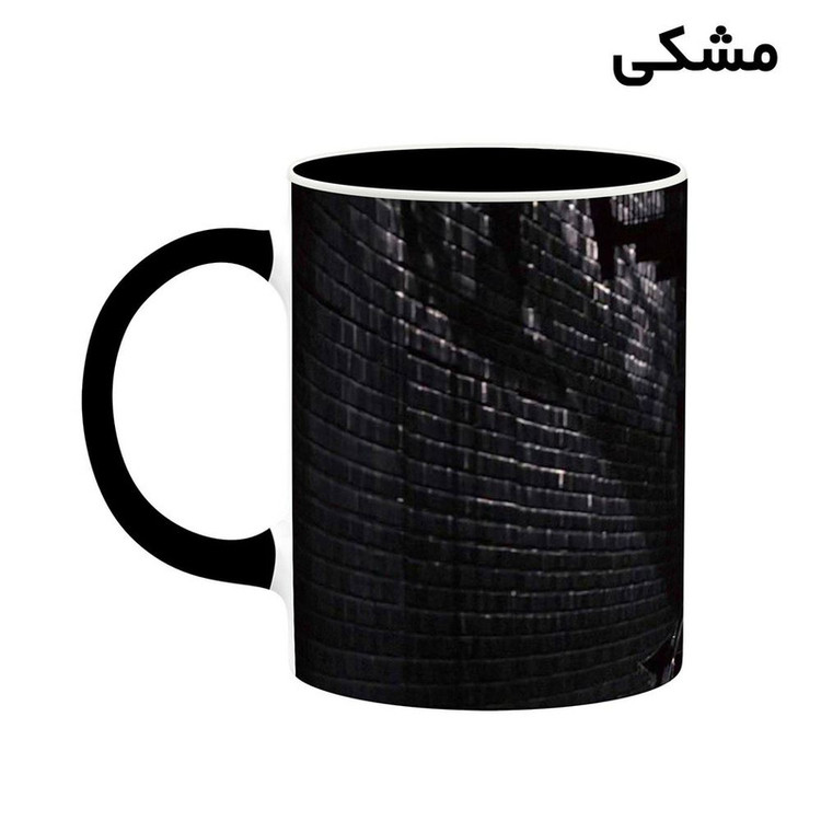 فاکس شاپ ماگ کاکتی مدل Marv Sin City کد mgh39458