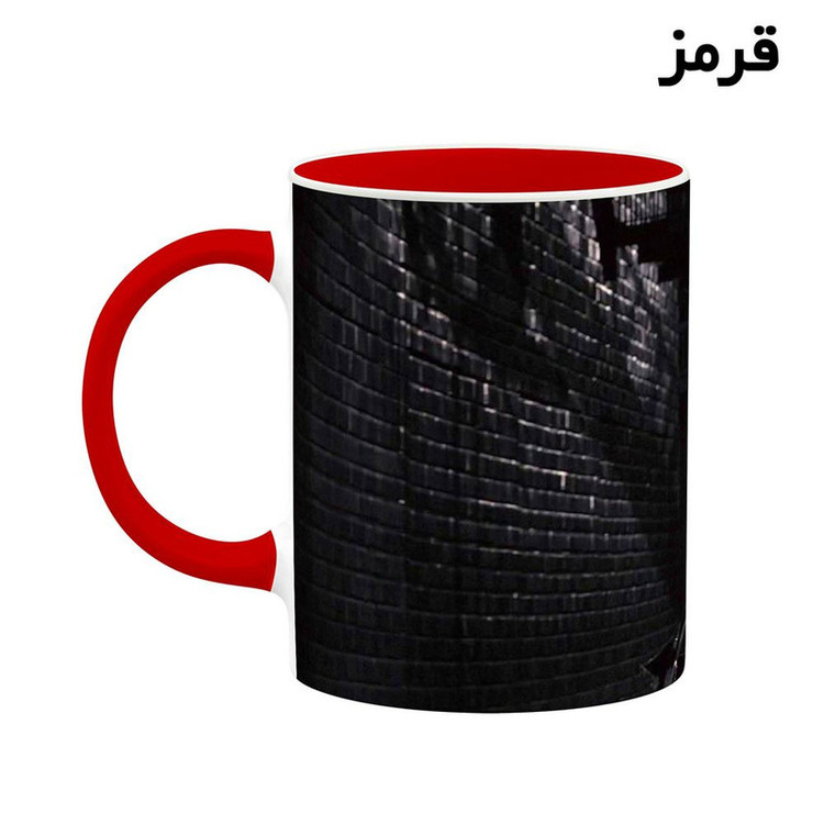 فاکس شاپ ماگ کاکتی مدل Marv Sin City کد mgh39458