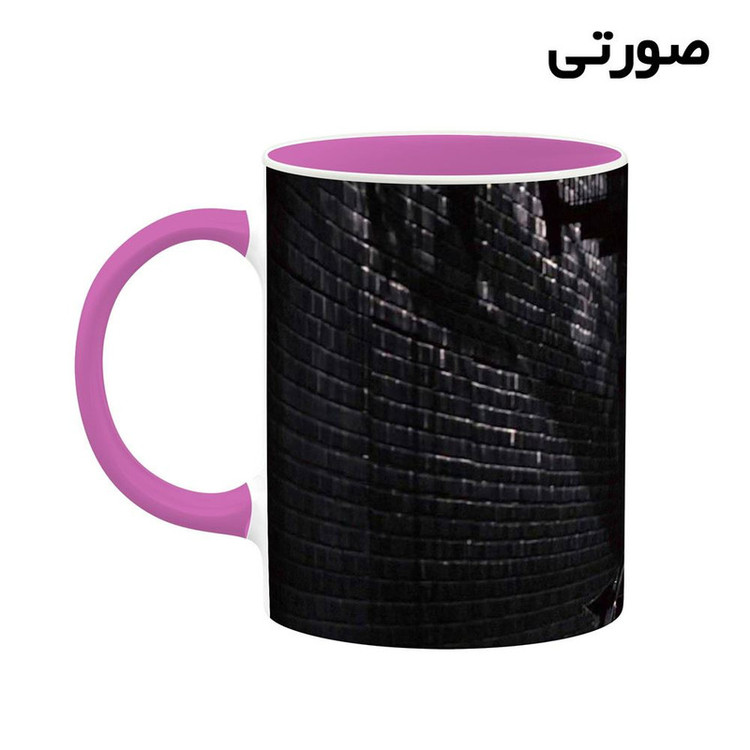 فاکس شاپ ماگ کاکتی مدل Marv Sin City کد mgh39458