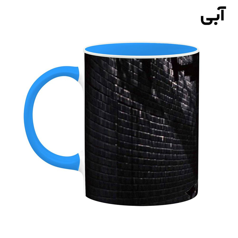 فاکس شاپ ماگ کاکتی مدل Marv Sin City کد mgh39458