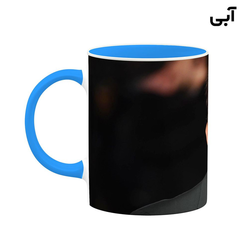 فاکس شاپ ماگ کاکتی طرح Ben Stiller مدل mgh25228