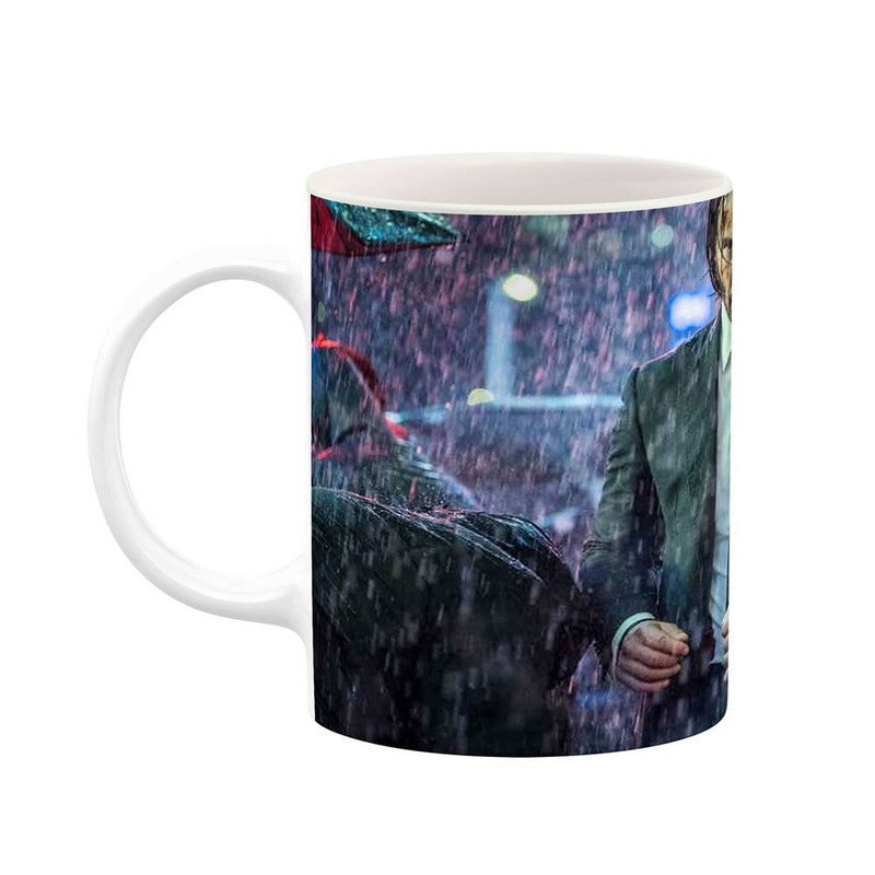 فاکس شاپ ماگ کاکتی طرح جان ویک john wick 4 مدل mgh26463