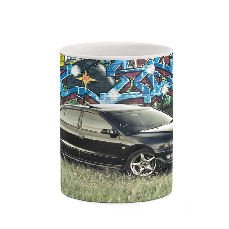 فاکس شاپ ماگ کاکتی مدل Grafiti کد mgh20499