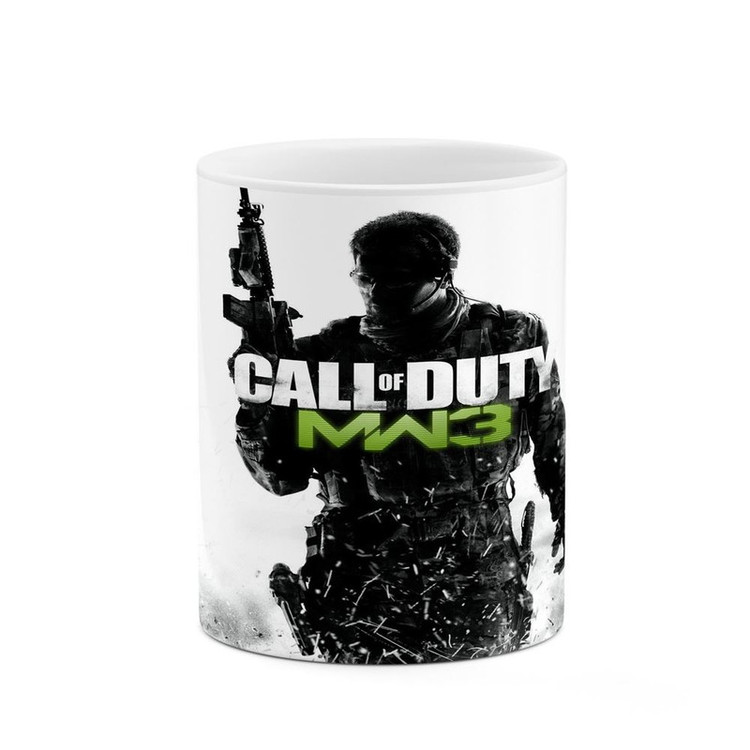 فاکس شاپ ماگ کاکتی مدل بازی Call Of Duty کد mgh27843