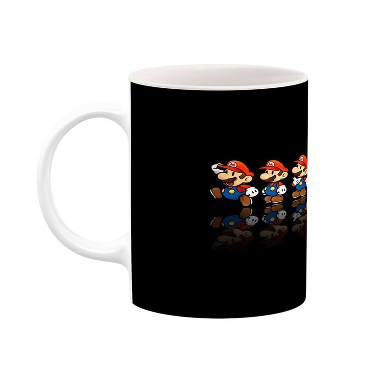 فاکس شاپ ماگ کاکتی مدل بازی سوپر ماریو Super Mario کد mgh30560
