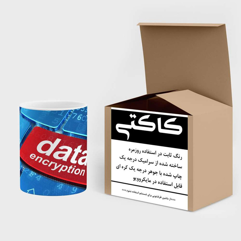 فاکس شاپ ماگ کاکتی مدل کریپتو کارنسی و ارزهای دیجیتال کد mgh23957