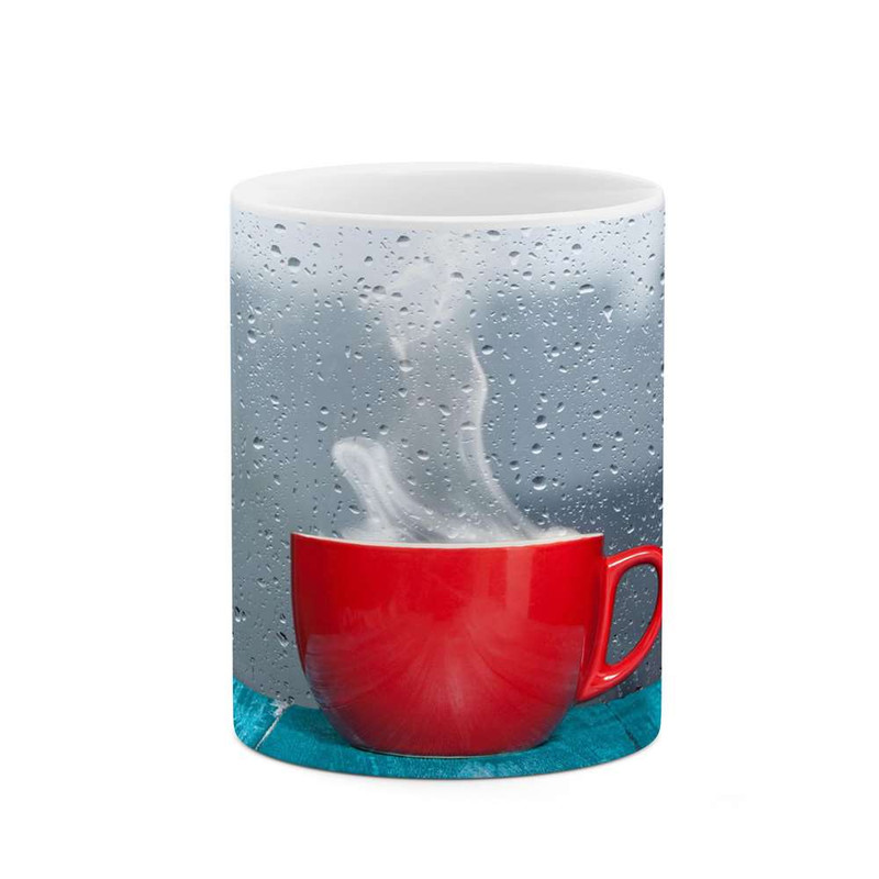 فاکس شاپ ماگ کاکتی مدل چای کد mgh15918