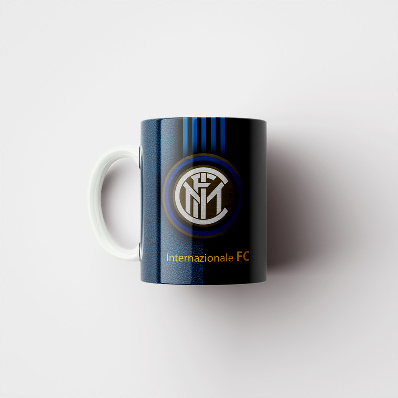 فاکس شاپ ماگ مدل اینترمیلان Inter Milan کد MG174