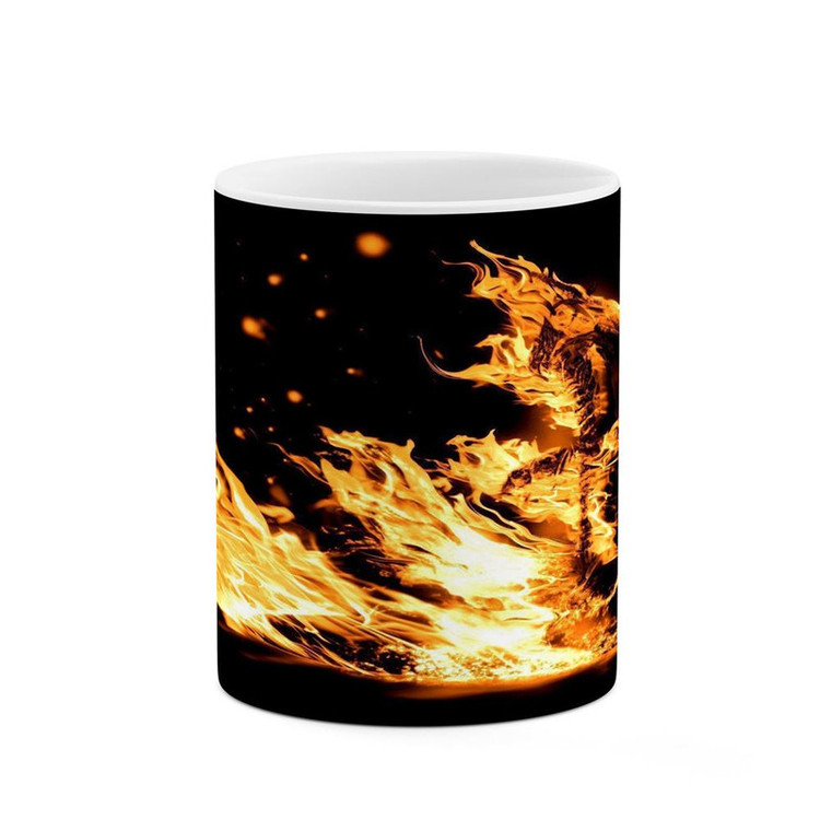 فاکس شاپ ماگ کاکتی مدل بازی Dark Souls کد mgh28104