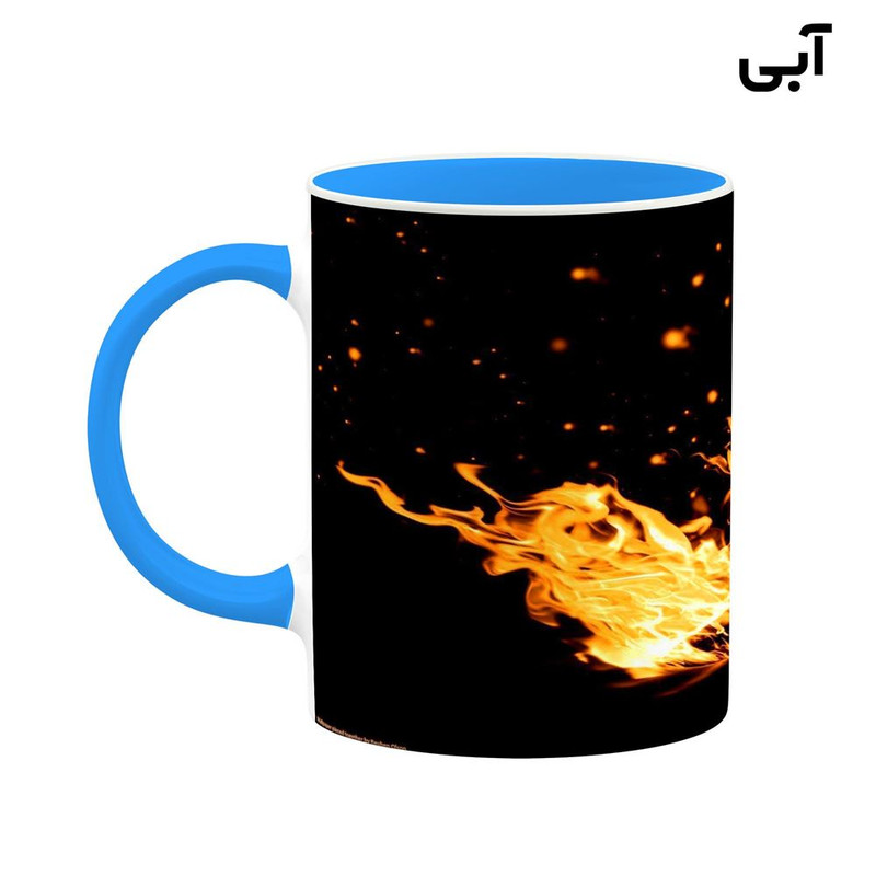 فاکس شاپ ماگ کاکتی مدل بازی Dark Souls کد mgh28104