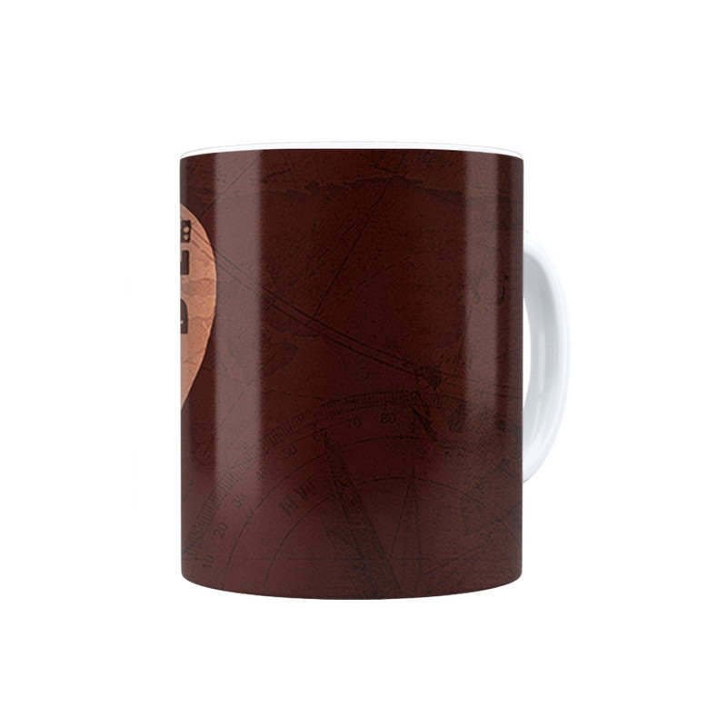 فاکس شاپ ماگ ترمه طراحان ایده مدل تا جنون فاصله ای نیست کد trm164