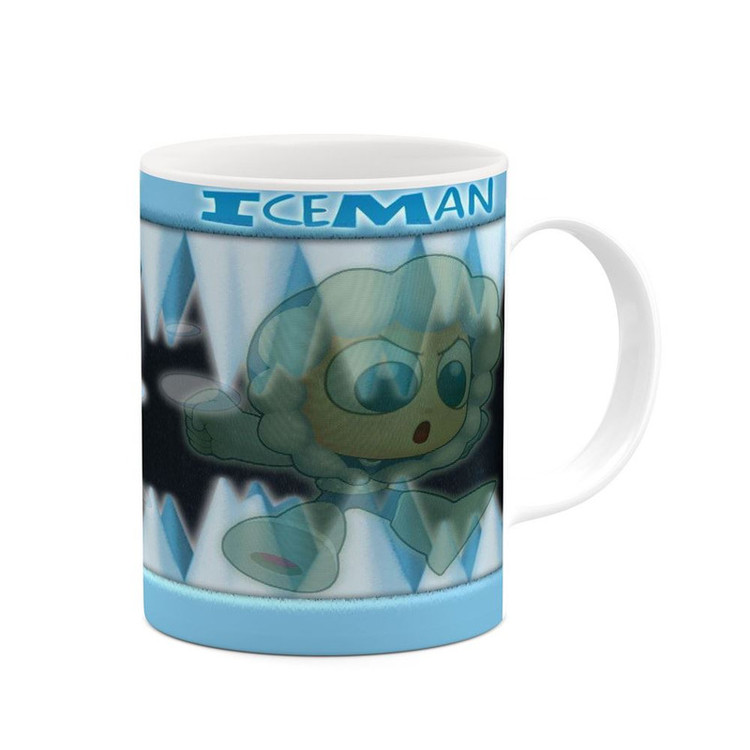 فاکس شاپ ماگ کاکتی مدل Iceman کد mgh39055