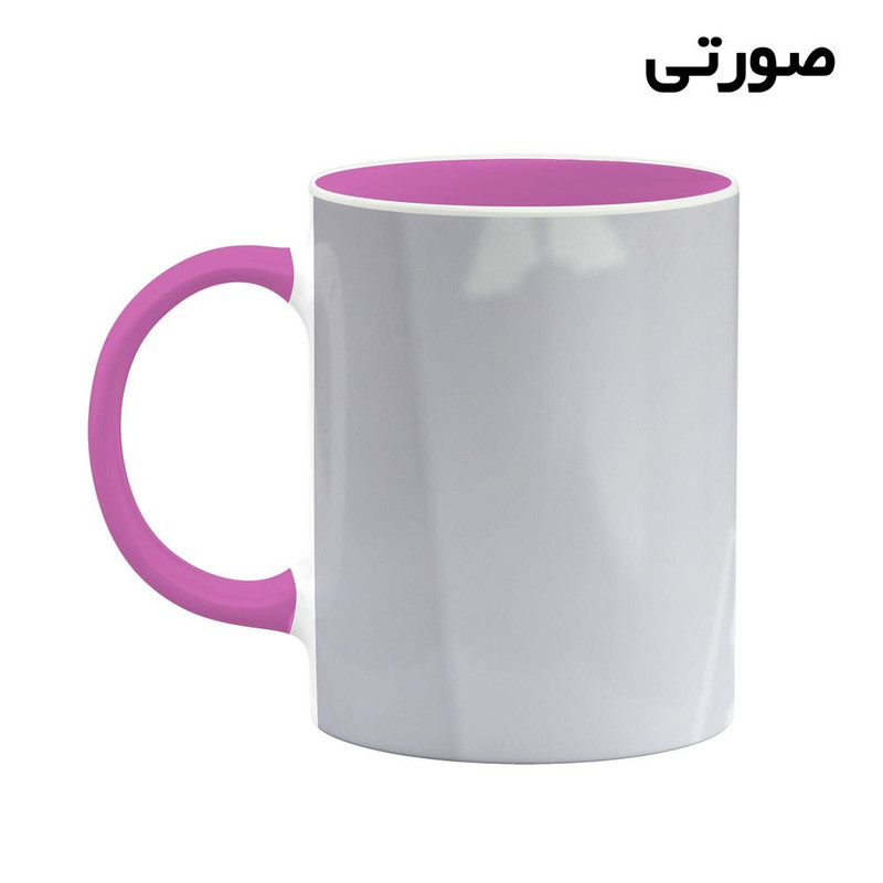 فاکس شاپ ماگ کاکتی طرح Matthew McConaughey مدل mgh26902