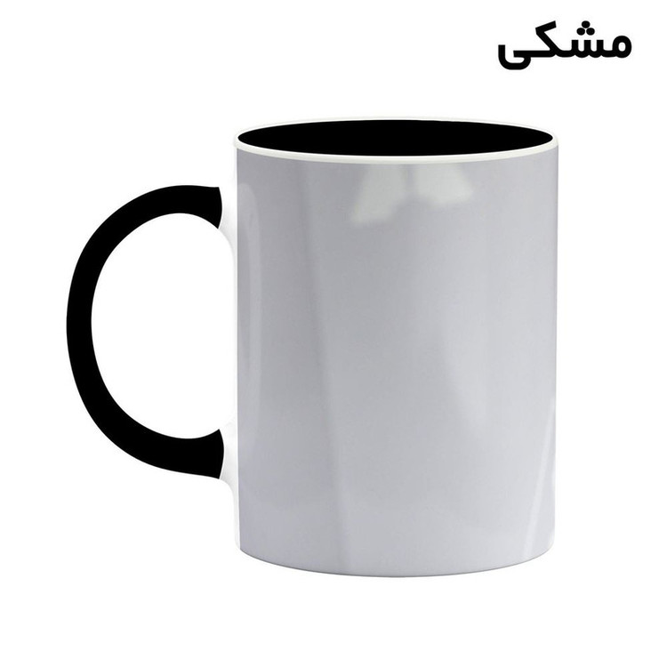 فاکس شاپ ماگ کاکتی طرح Matthew McConaughey مدل mgh26902
