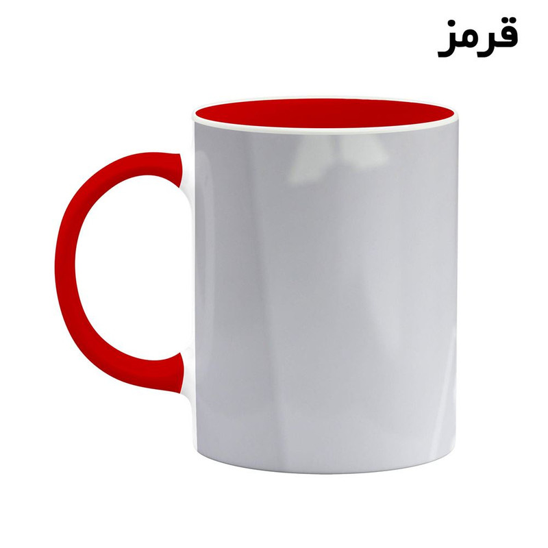 فاکس شاپ ماگ کاکتی طرح Matthew McConaughey مدل mgh26902