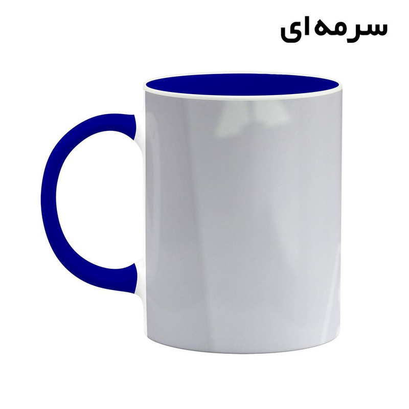 فاکس شاپ ماگ کاکتی طرح Matthew McConaughey مدل mgh26902