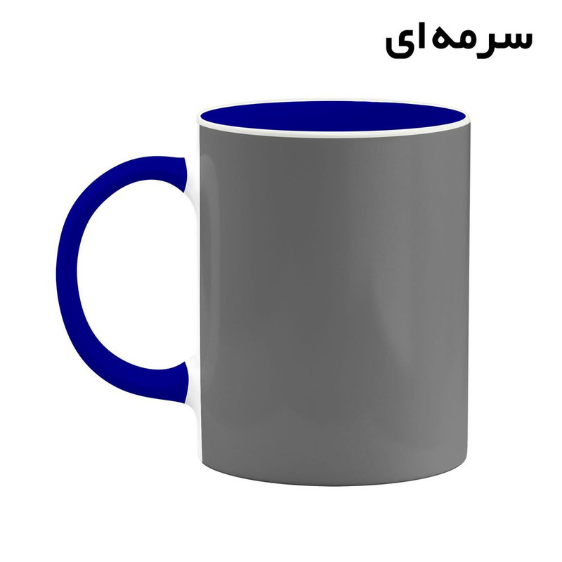 فاکس شاپ ماگ کاکتی طرح آرنولد Arnold Schwarzenegger مدل mgh25148