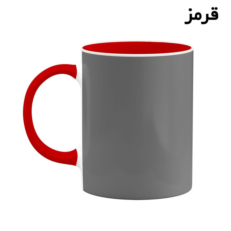 فاکس شاپ ماگ کاکتی طرح آرنولد Arnold Schwarzenegger مدل mgh25148