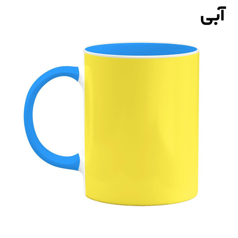 فاکس شاپ ماگ کاکتی مدل بازی پوکمون Pokemon Yellow کد mgh29906