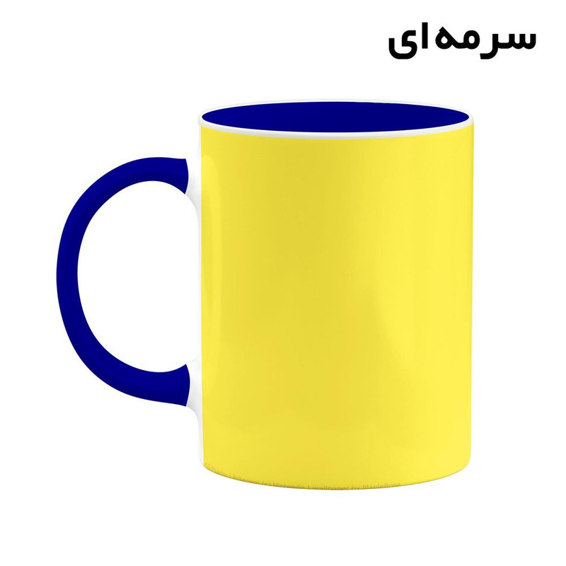 فاکس شاپ ماگ کاکتی مدل بازی پوکمون Pokemon Yellow کد mgh29906