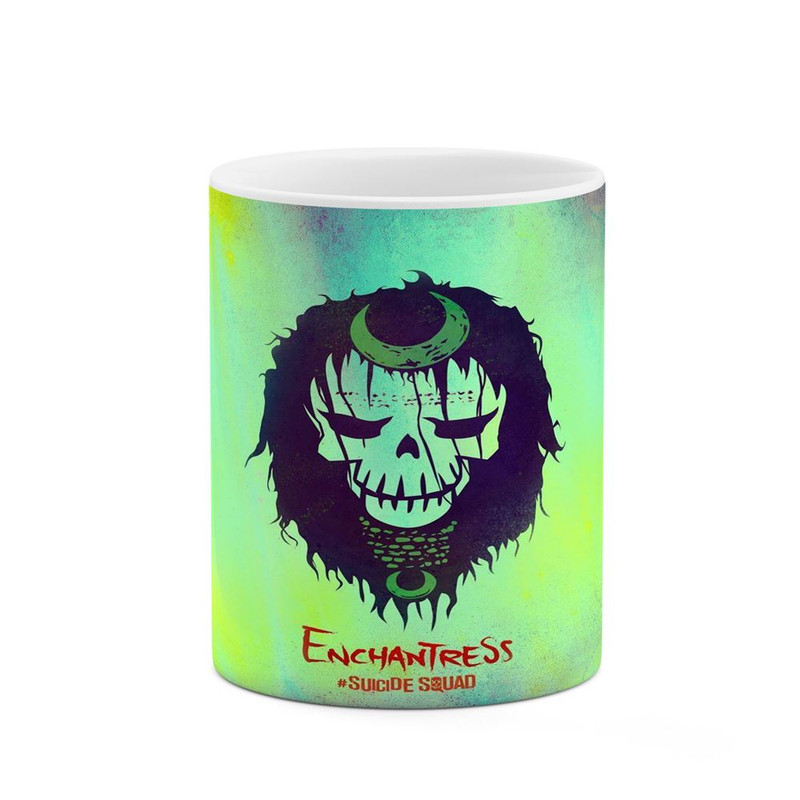 فاکس شاپ ماگ کاکتی مدل Enchantress کد mgh38652
