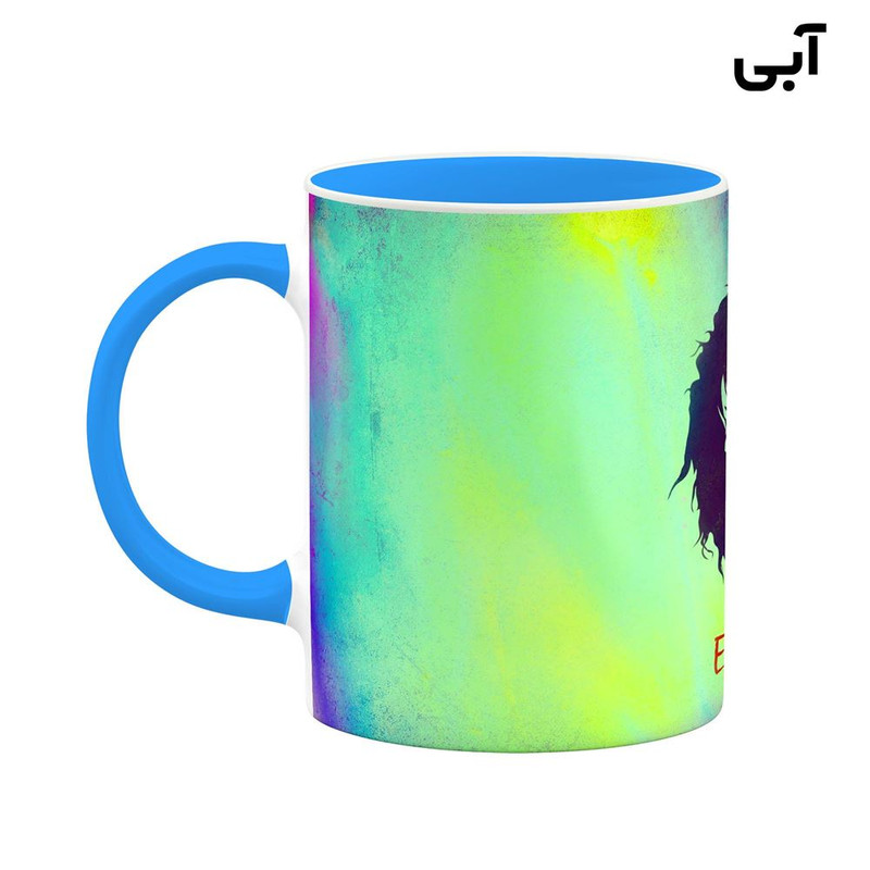 فاکس شاپ ماگ کاکتی مدل Enchantress کد mgh38652