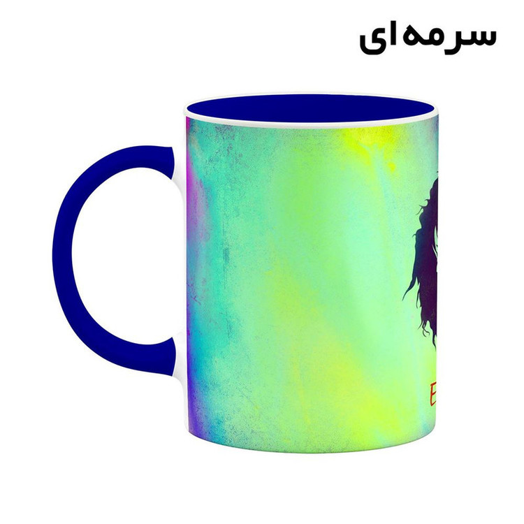 فاکس شاپ ماگ کاکتی مدل Enchantress کد mgh38652