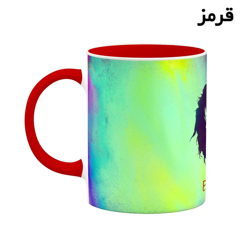 فاکس شاپ ماگ کاکتی مدل Enchantress کد mgh38652