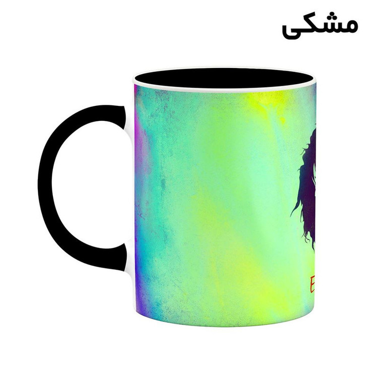 فاکس شاپ ماگ کاکتی مدل Enchantress کد mgh38652
