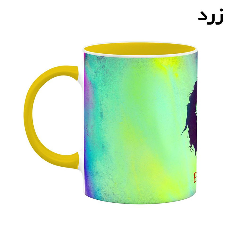 فاکس شاپ ماگ کاکتی مدل Enchantress کد mgh38652