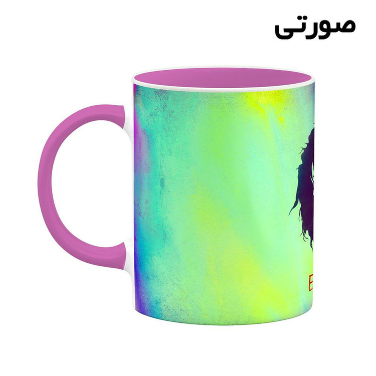 فاکس شاپ ماگ کاکتی مدل Enchantress کد mgh38652