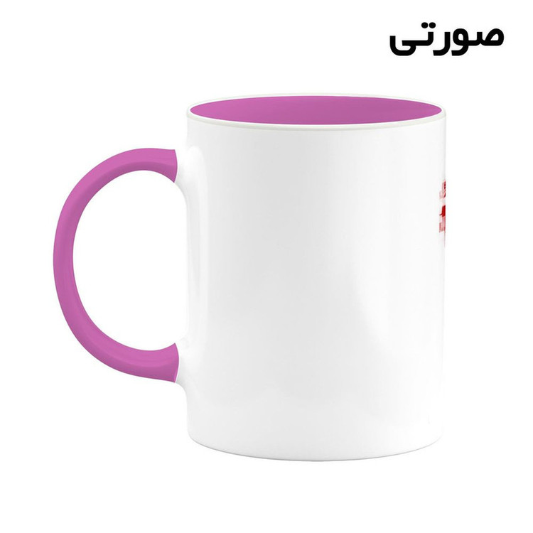 فاکس شاپ ماگ کاکتی مدل رد هود Red Hood کد mgh39711