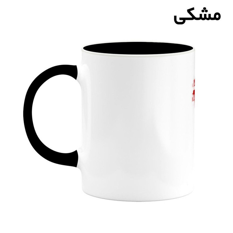 فاکس شاپ ماگ کاکتی مدل رد هود Red Hood کد mgh39711