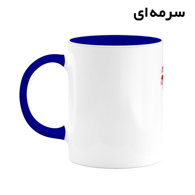 فاکس شاپ ماگ کاکتی مدل رد هود Red Hood کد mgh39711