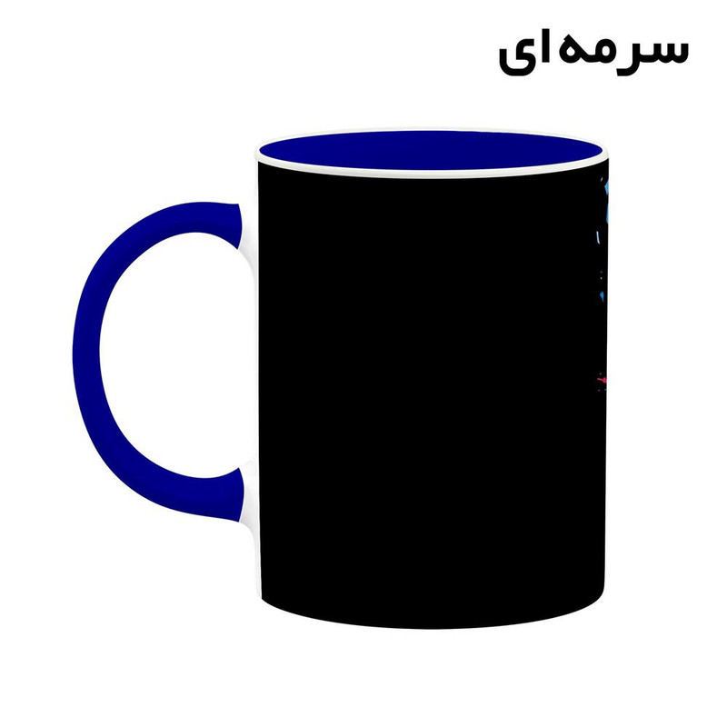 فاکس شاپ ماگ کاکتی مدل Daredevil کد mgh38346