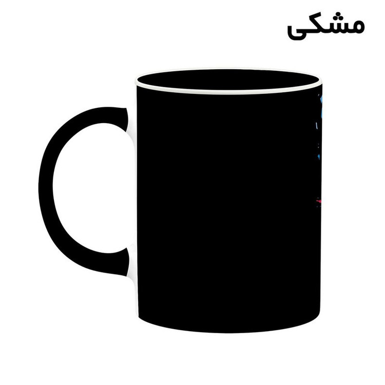 فاکس شاپ ماگ کاکتی مدل Daredevil کد mgh38346
