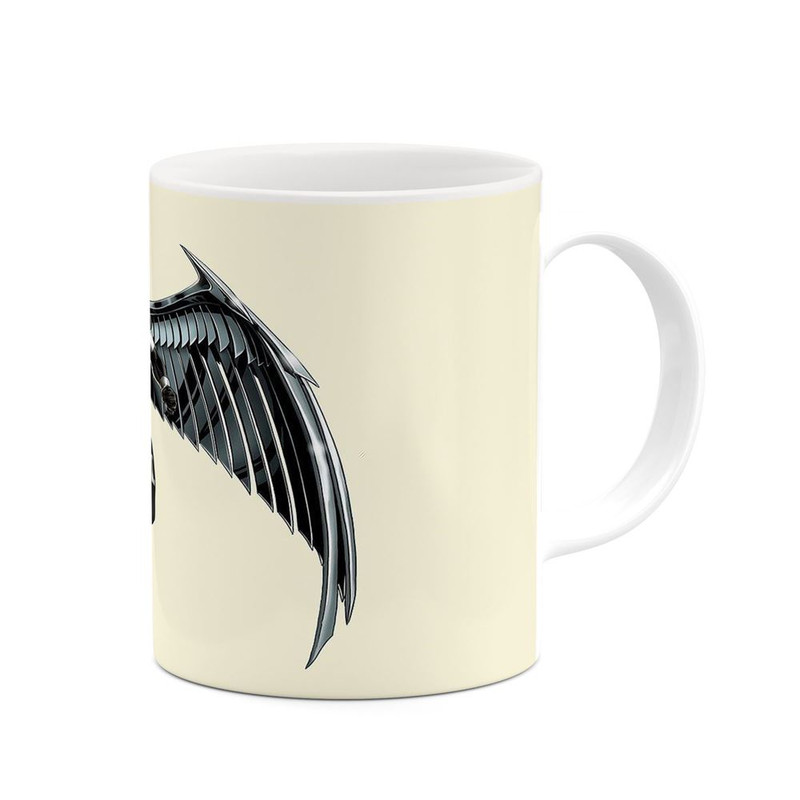 فاکس شاپ ماگ کاکتی مدل Archangel Marvel کد mgh37820