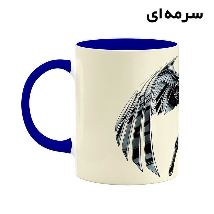 فاکس شاپ ماگ کاکتی مدل Archangel Marvel کد mgh37820